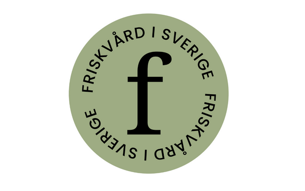 Friskvård i Sverige 